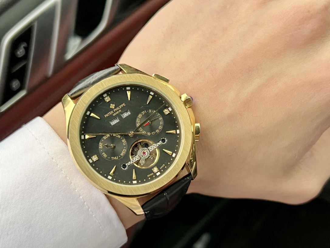 Patek Philippe Men's Watches