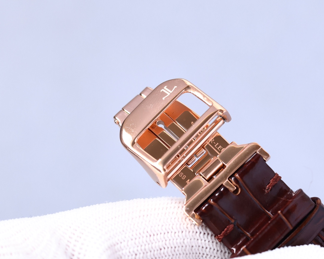 Jaeger-LeCoultre Master Ultra-thin Moonphase