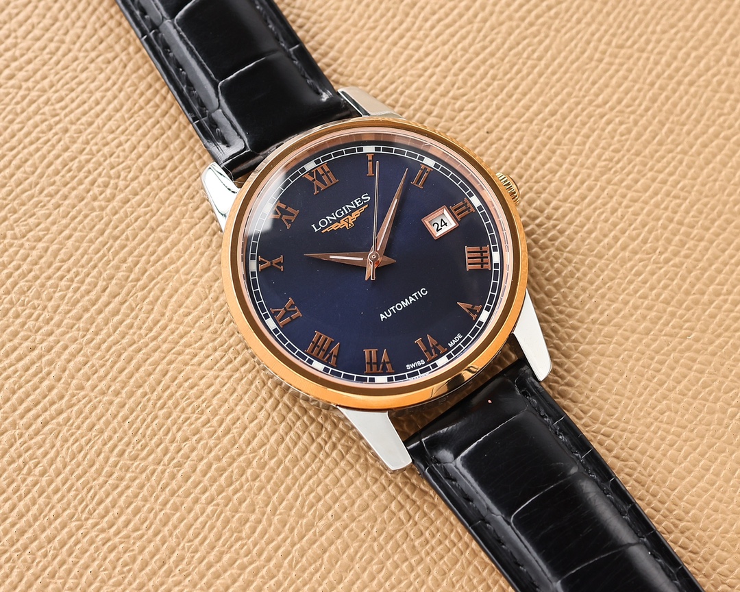 Longines - Men's Watches