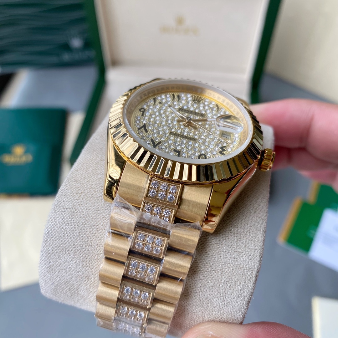 Rolex Journal Series