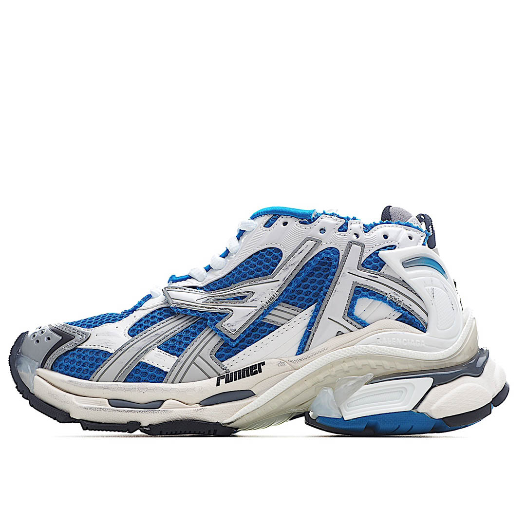 Balenciaga Runner 7.0