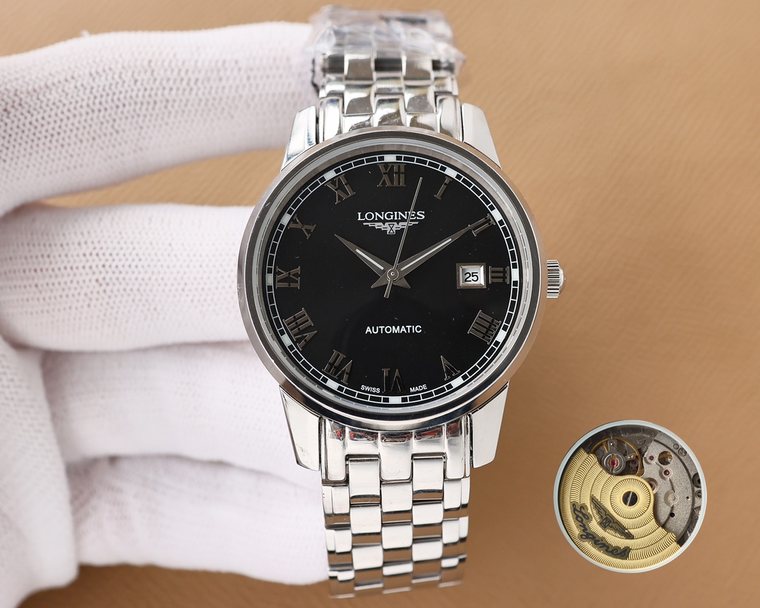 Longines - Men's Watches