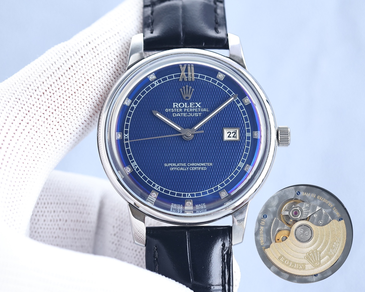 Rolex Cellini
