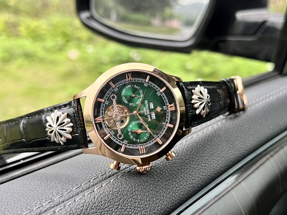 Patek Philippe Men's Watches