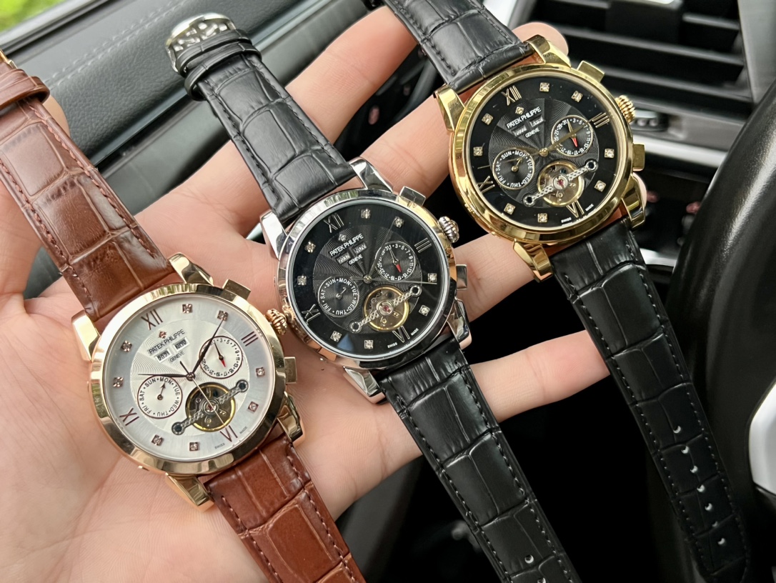 Patek Philippe Men's Watches