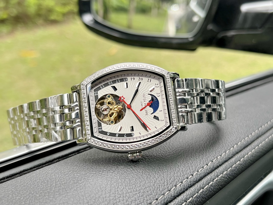 Patek Philippe Men's Watches