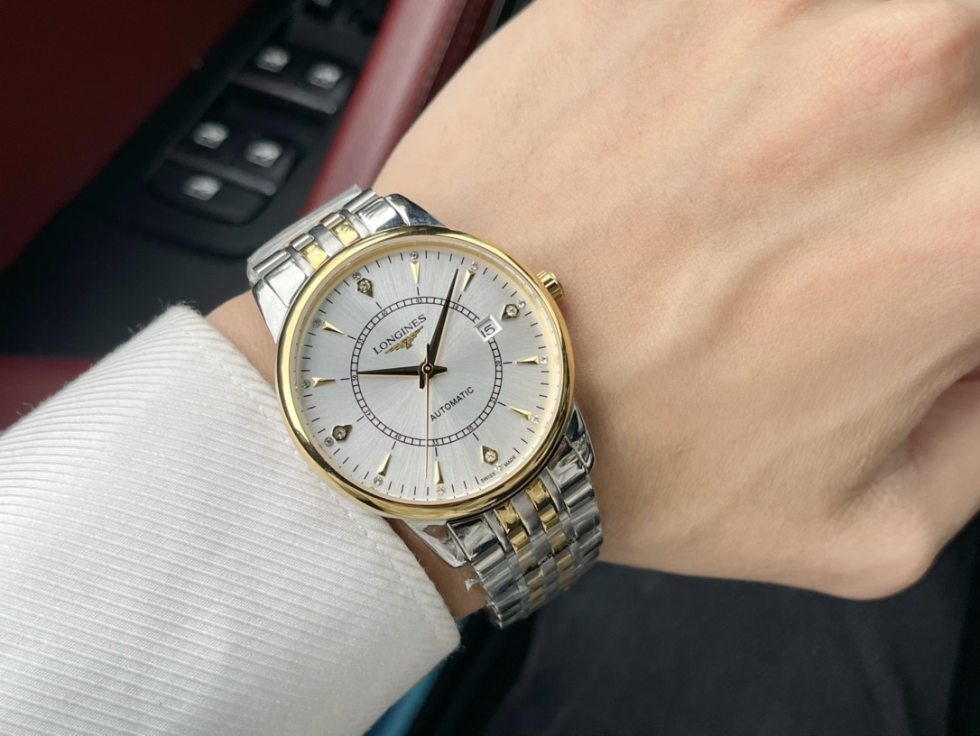 Longines Men's Watches