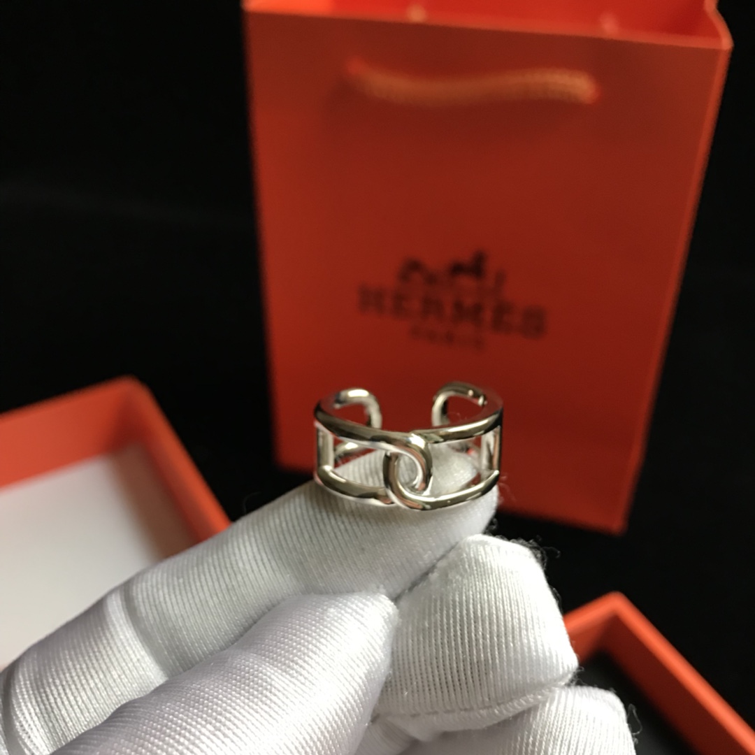 Hermes Rings