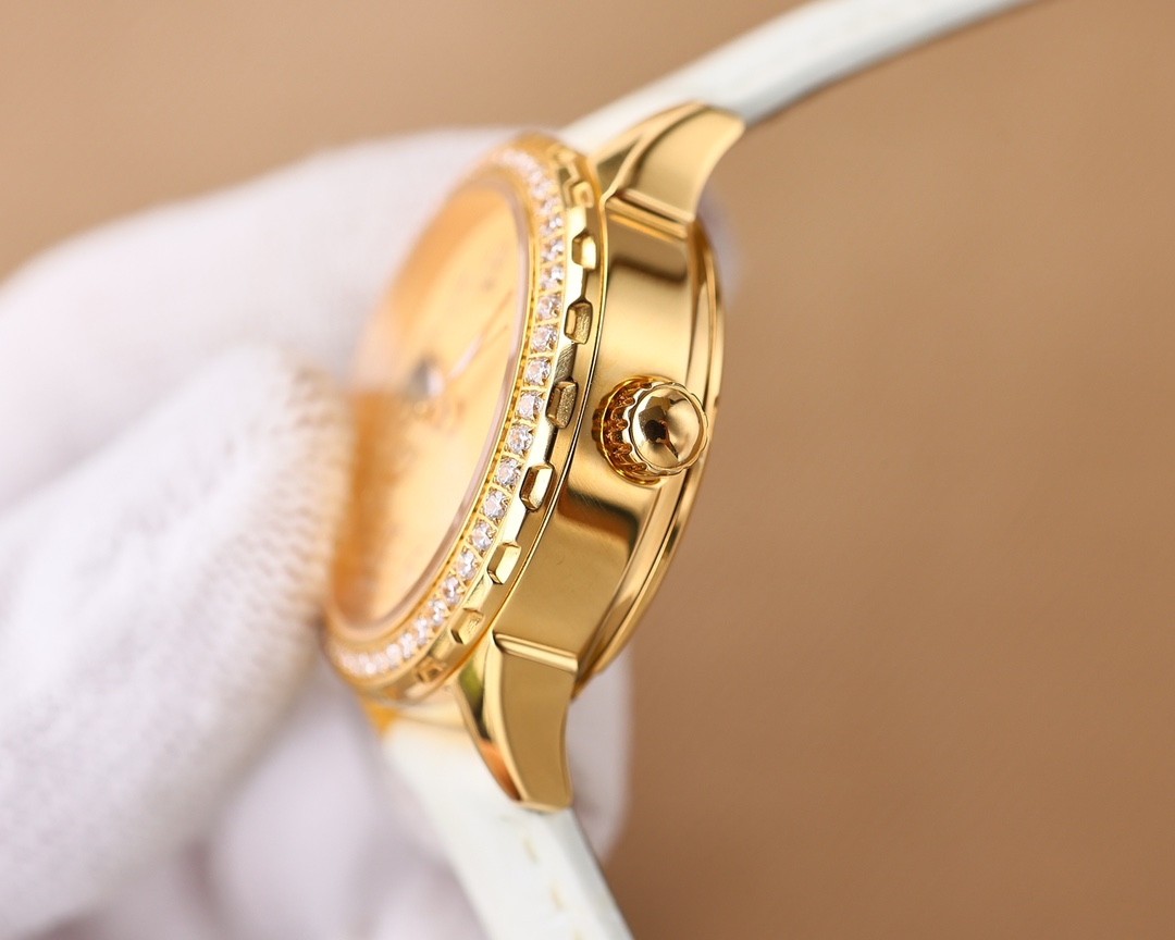 Vacheron Constantin Lady's Jewellery Collection