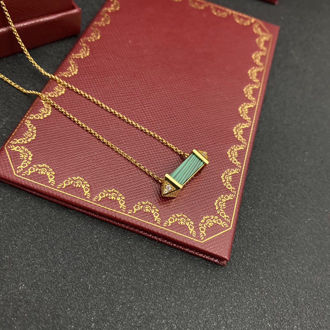 Cartier necklace