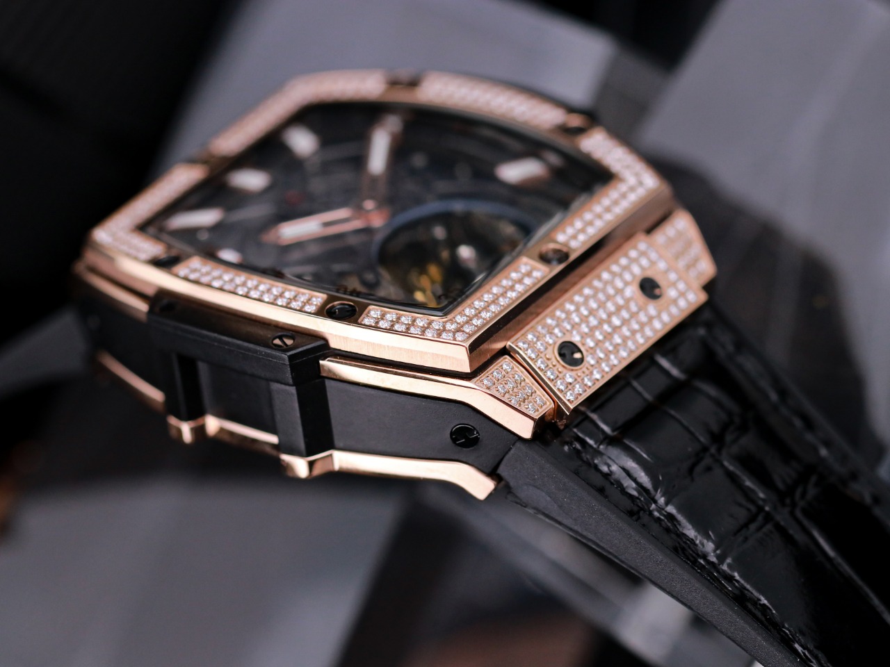 Hublot-MASTERPIECE Series