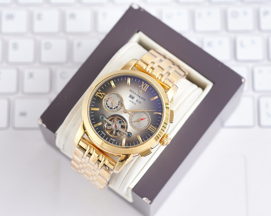 Patek Philippe Men's Watches