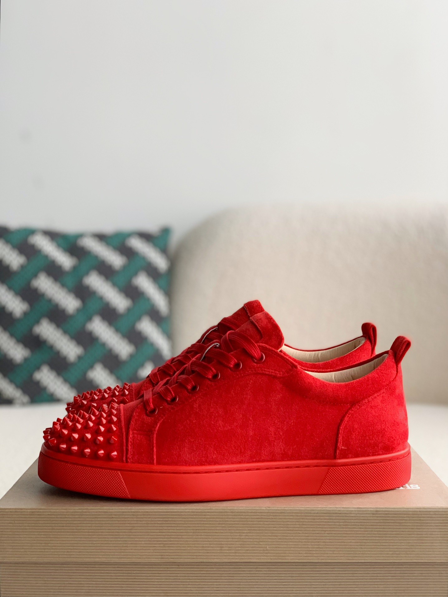 Christian Louboutin Sneakers