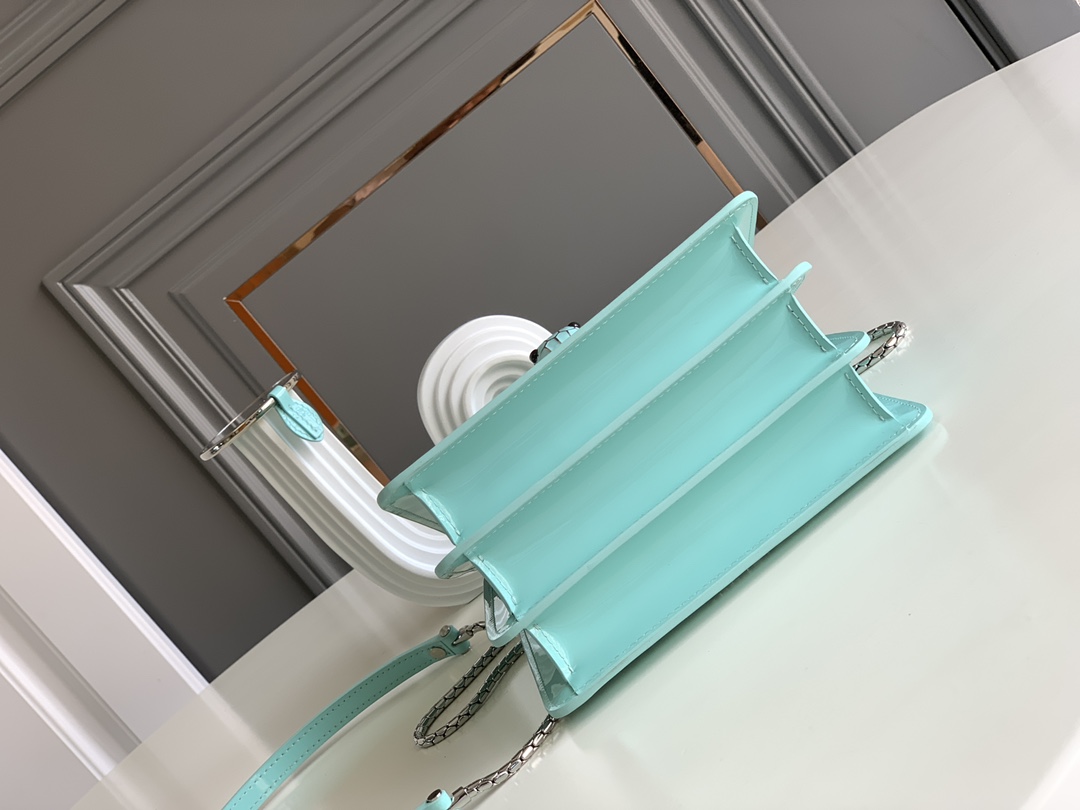 BVLGARI SERPENTI REVERSE series