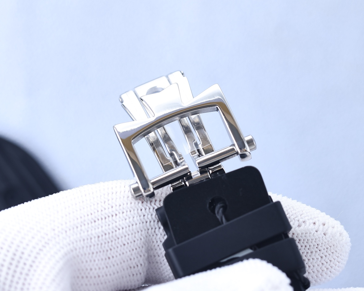 Vacheron Constantin Infinity Multifunction