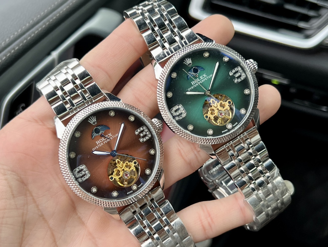 Rolex Men's Watches