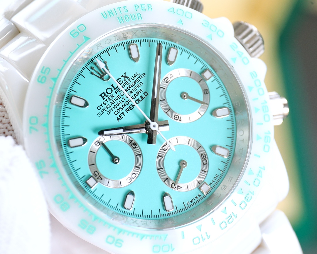 Rolex Daytona series