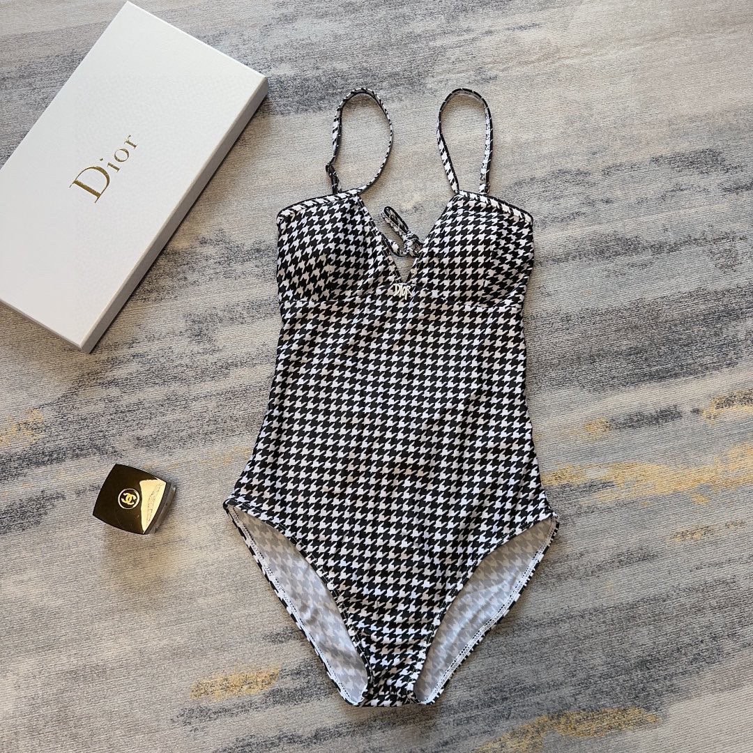 Dior Bikini Swimwear