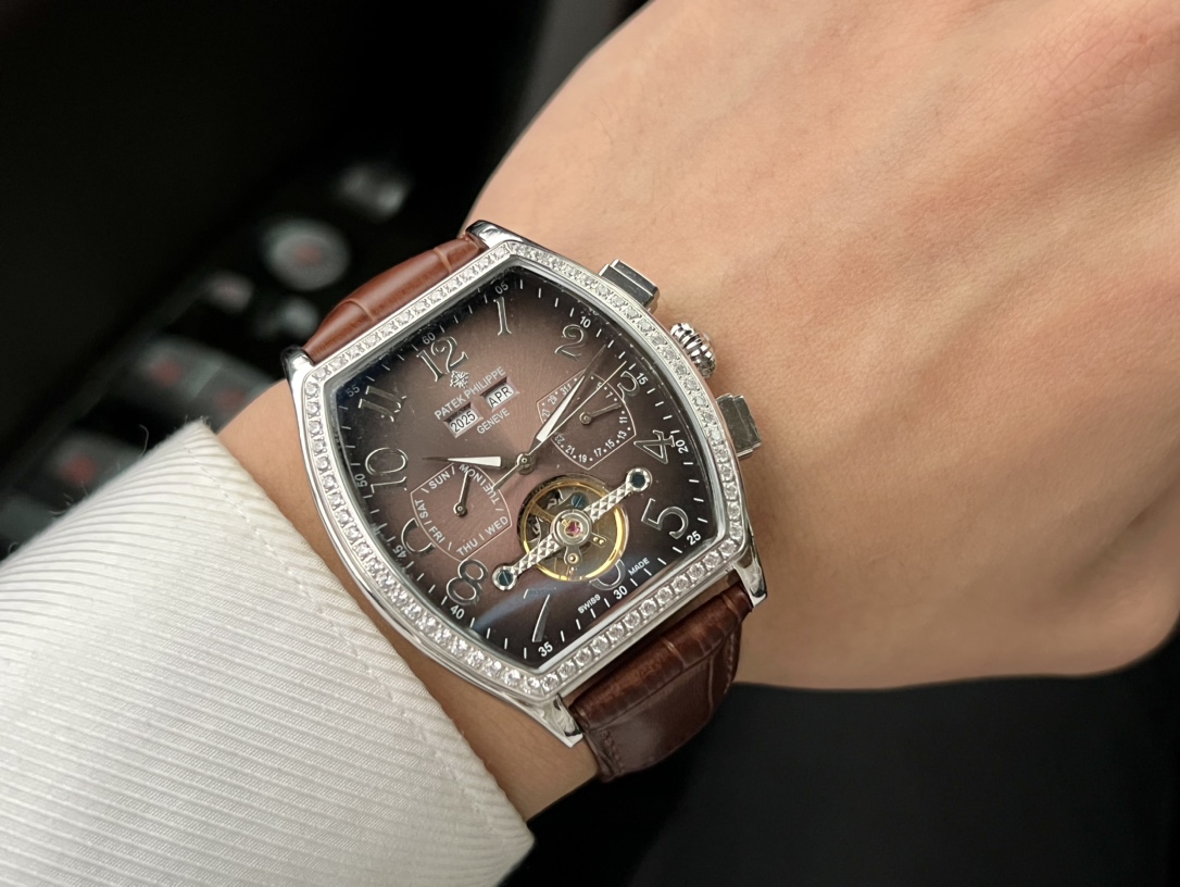 Patek Philippe Men's Watches