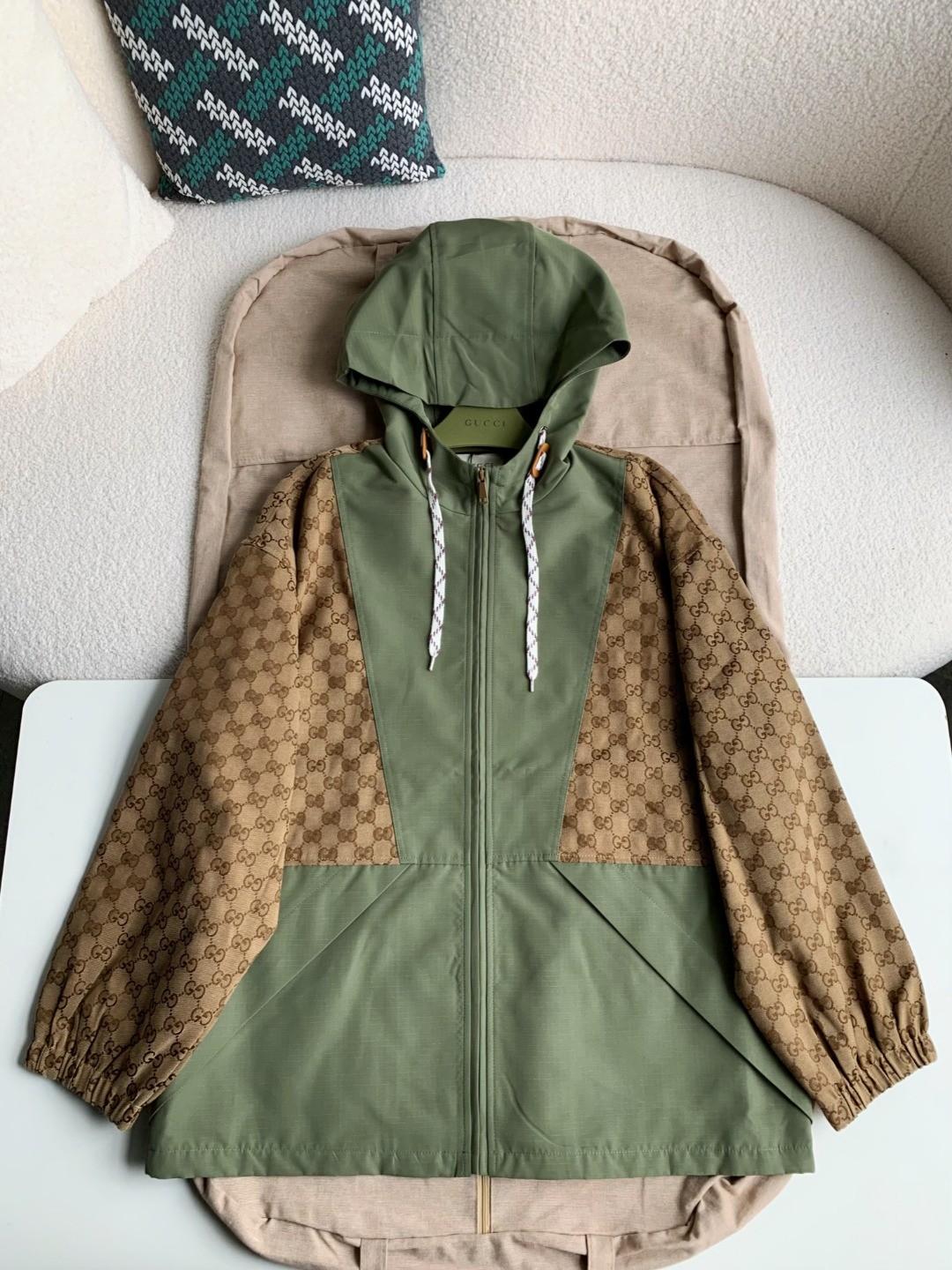 GUCCI Jacket