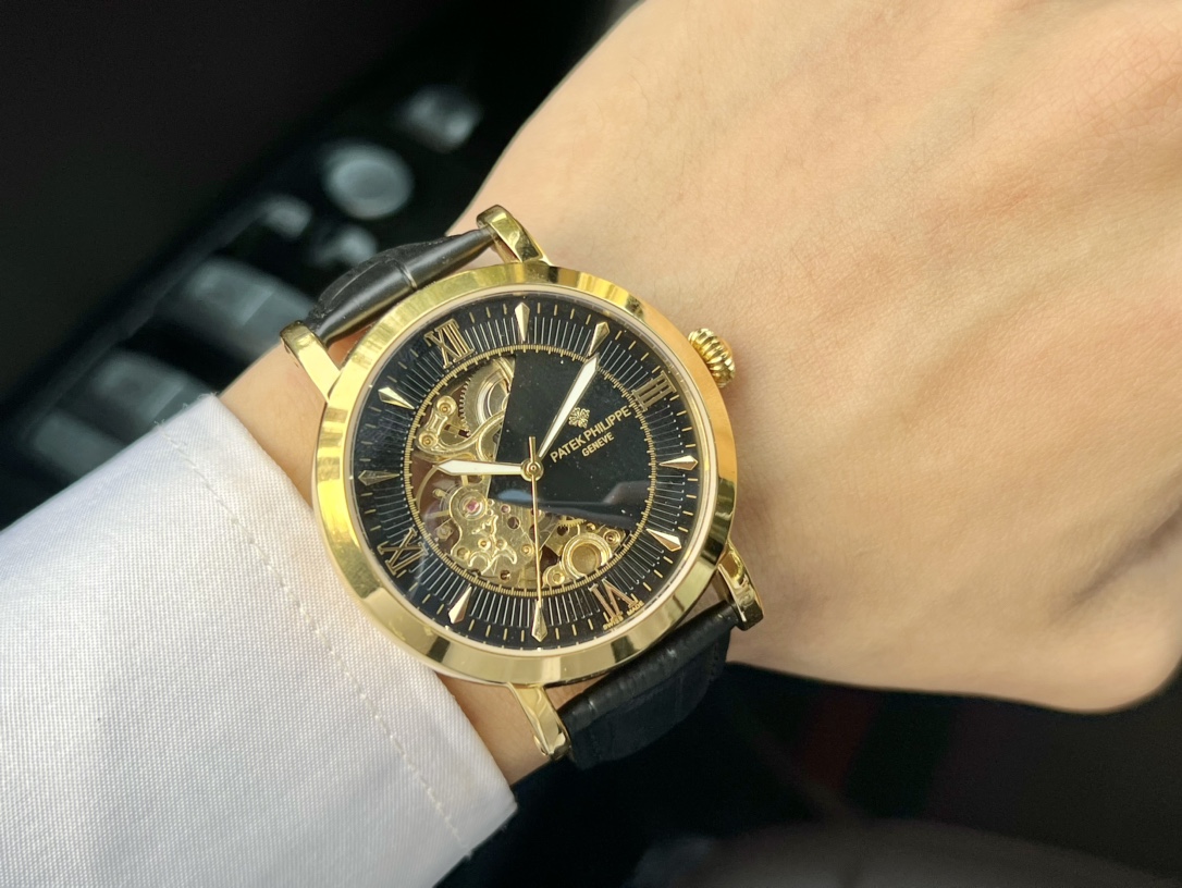 Patek Philippe Men's Watches