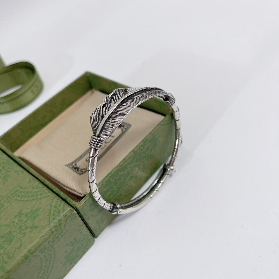 𝐆𝐮𝐜𝐜𝐢 new bracelet