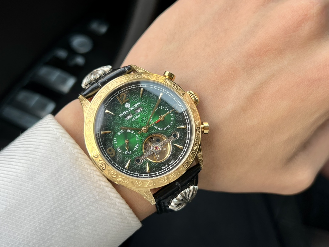 Patek Philippe Men's Watches