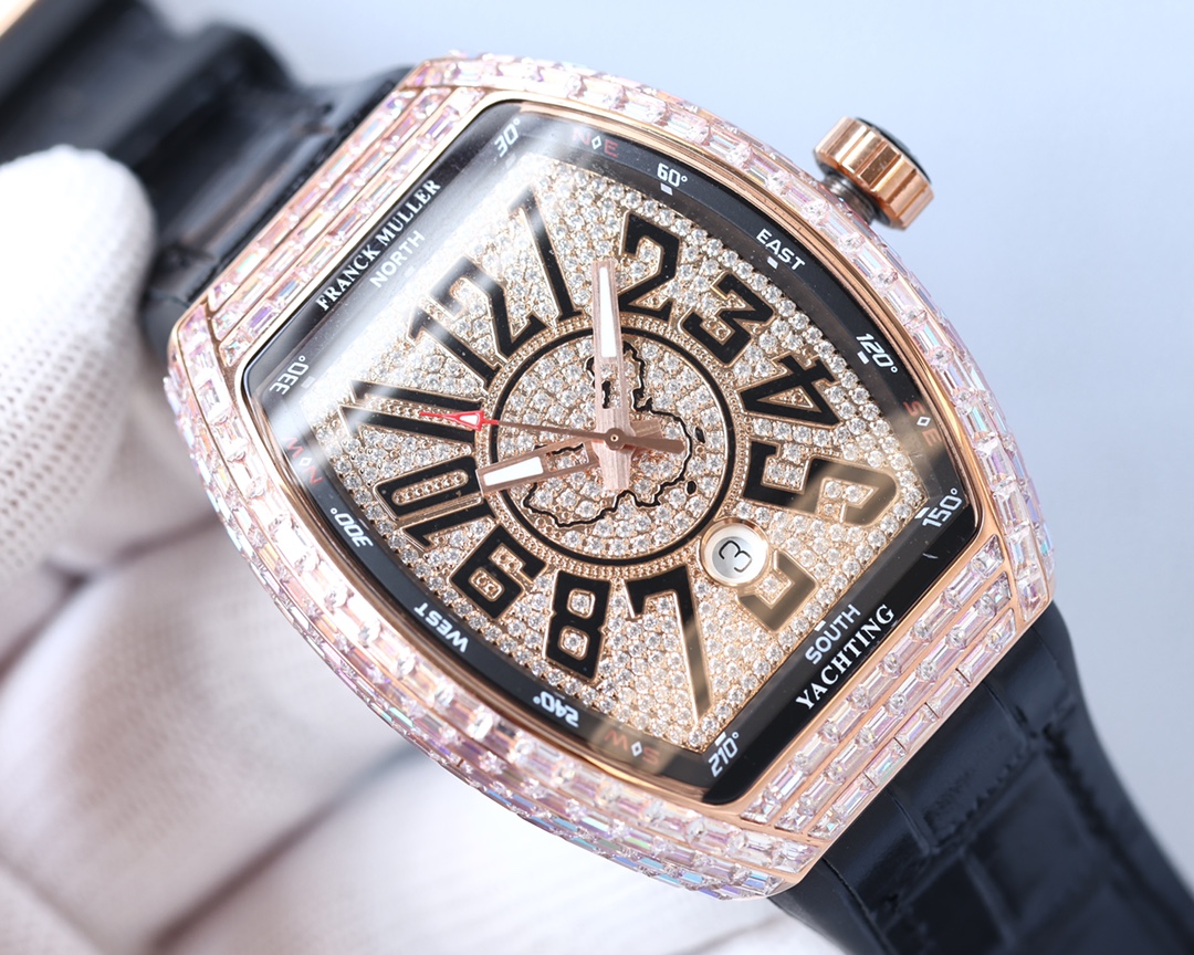 Frank- Muller⚡Dragon King