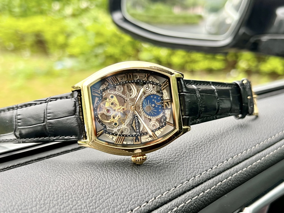 Longines Men's Watches