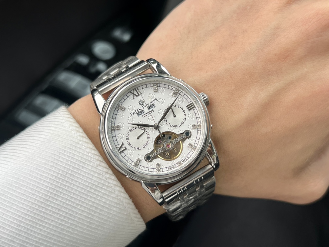 Patek Philippe Men's Watches