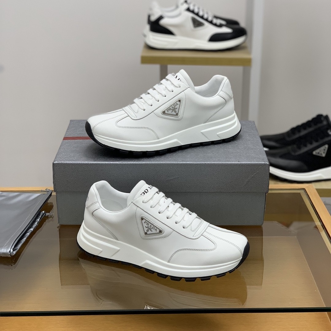 Prada Sneakers