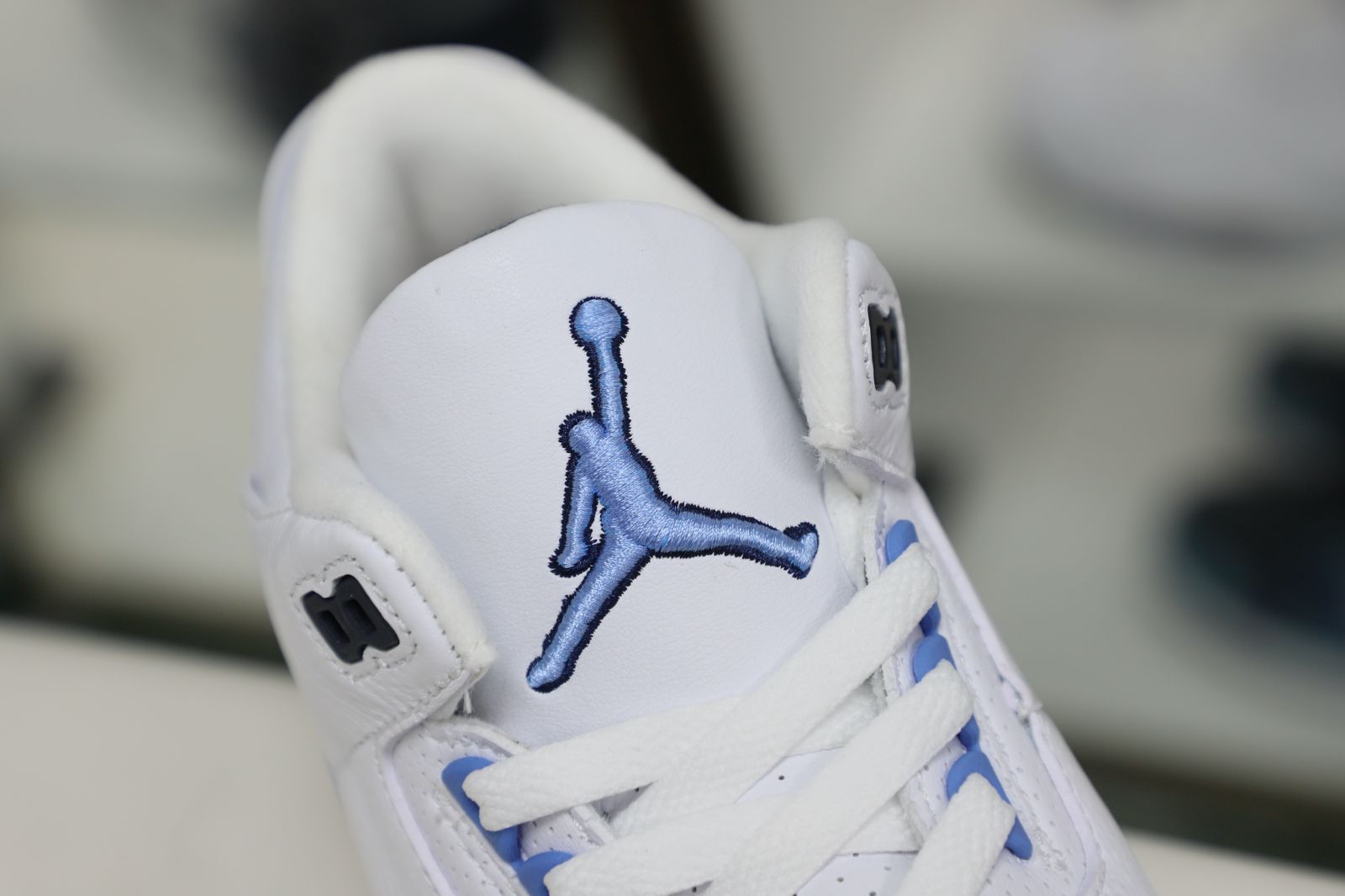 Jordan Air Jordan 3 retro unc