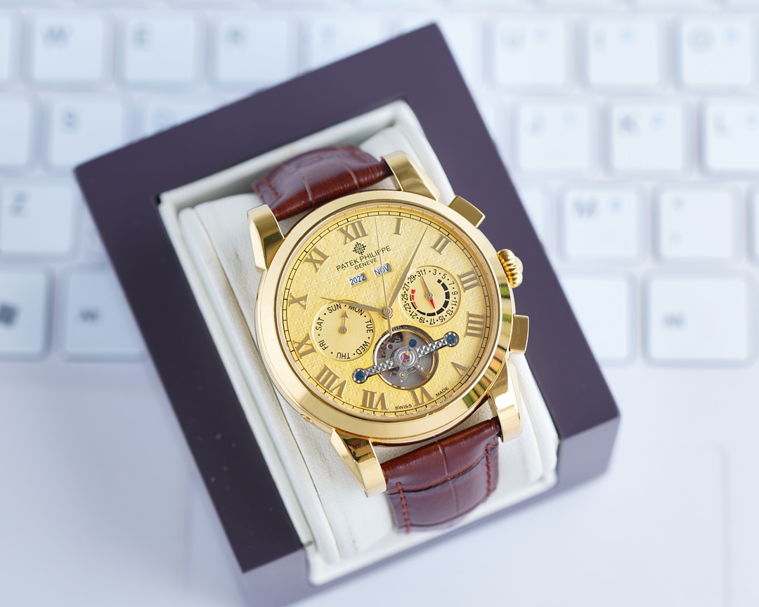 Patek Philippe Men's Watches