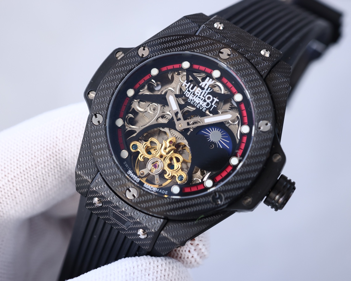 Hublot-Boutique Men's Watches