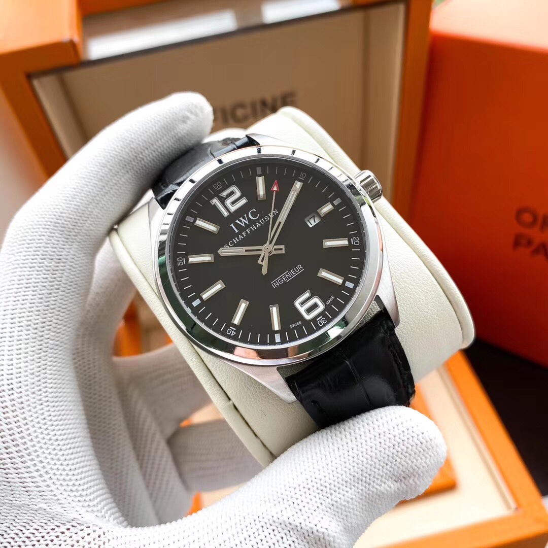 IWC- Engineer Series 