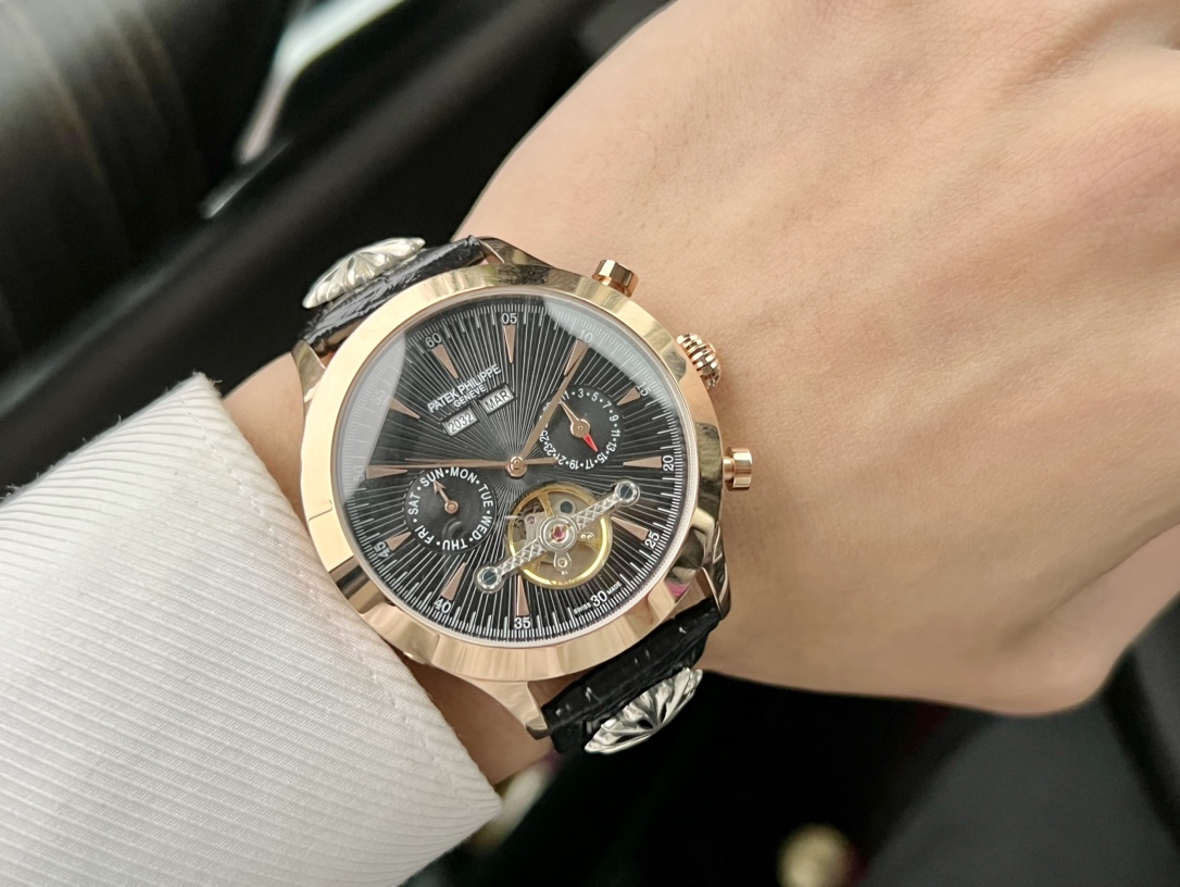 Patek Philippe Men's Watches