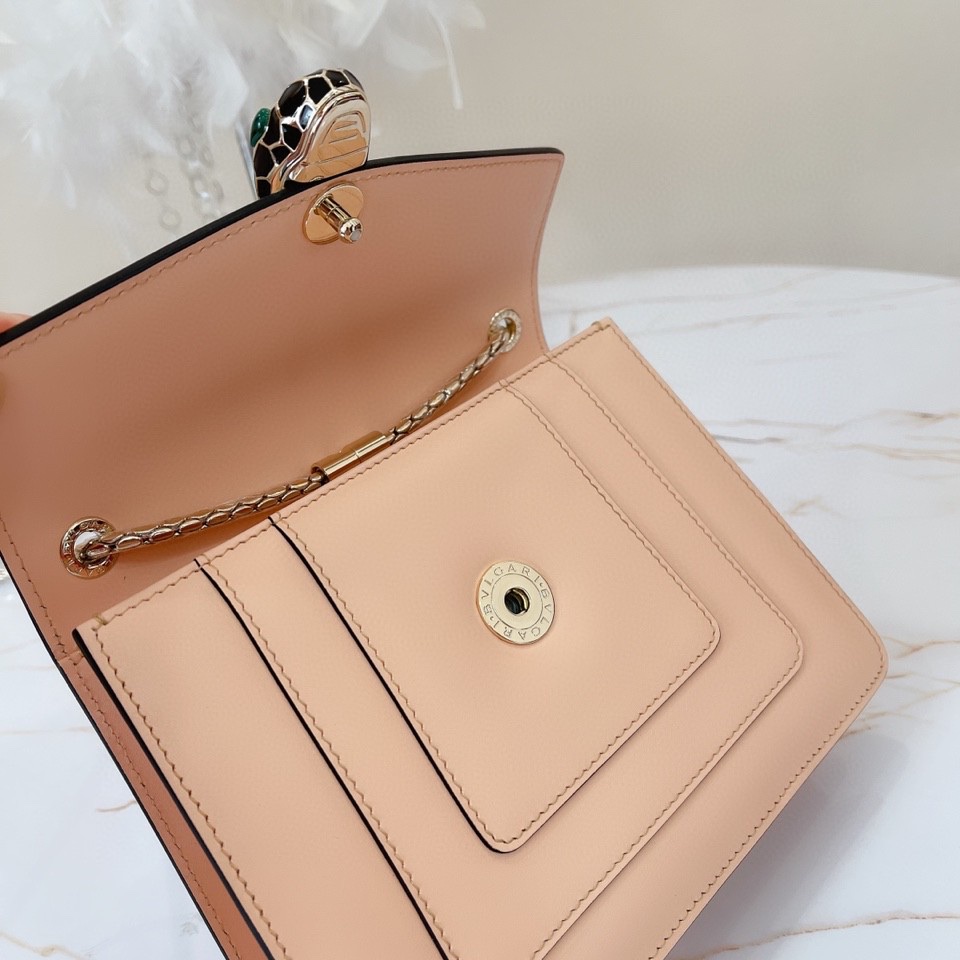 BVLGARI SERPENTI ELLIPSE series