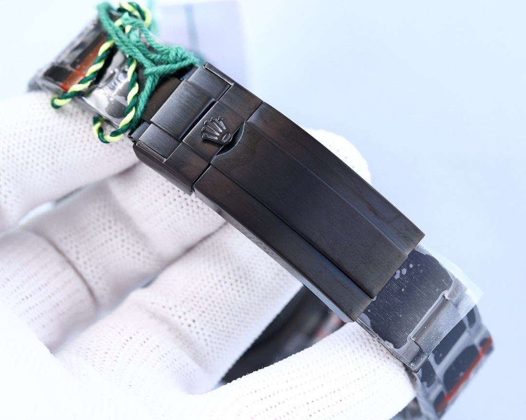 Rolex SEA deep diving series