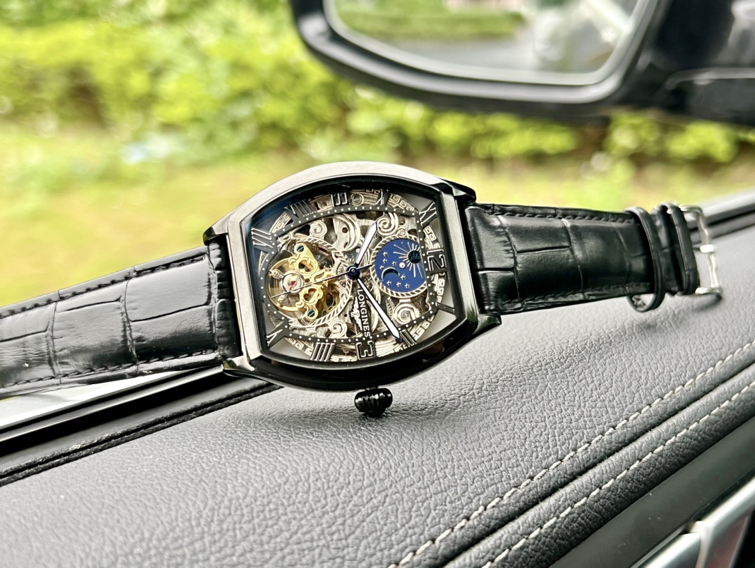 Longines Men's Watches