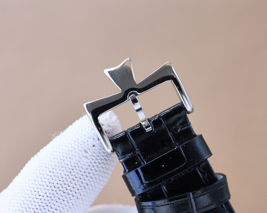 Vacheron Constantin Moonphase Men's Watch