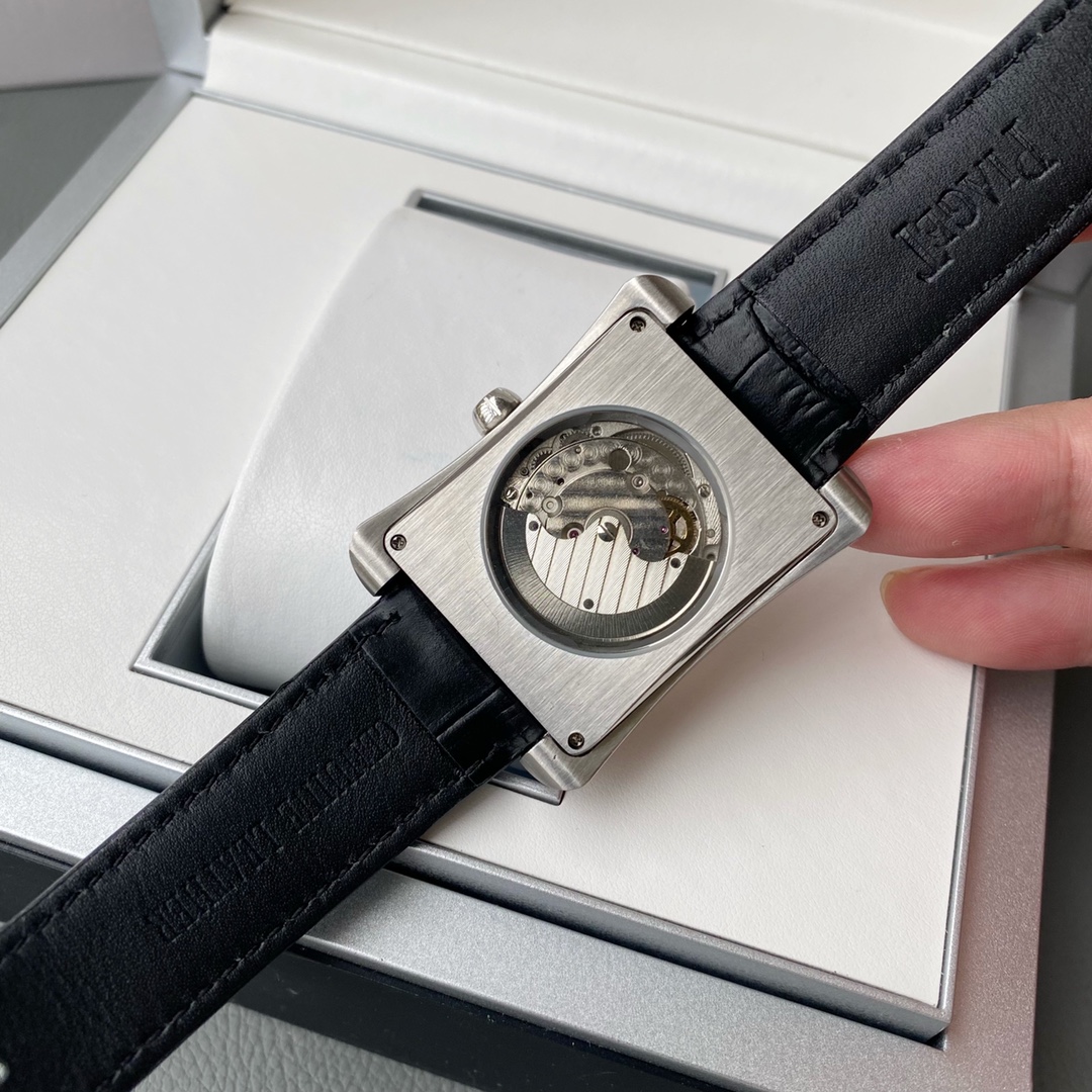 Piaget _BLACK-TIEG0A33070 Moon Phase