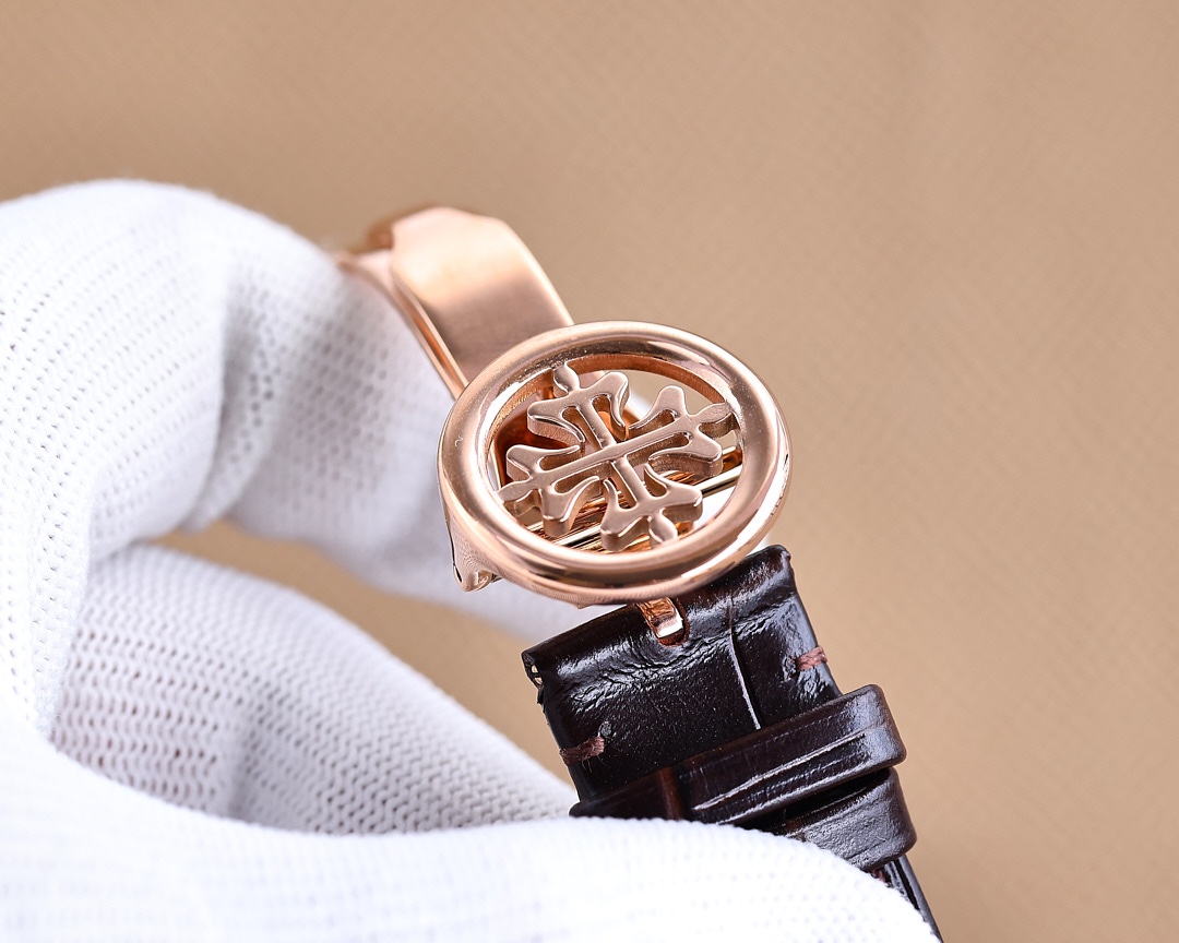 Patek Philippe Original Caliber 9015®