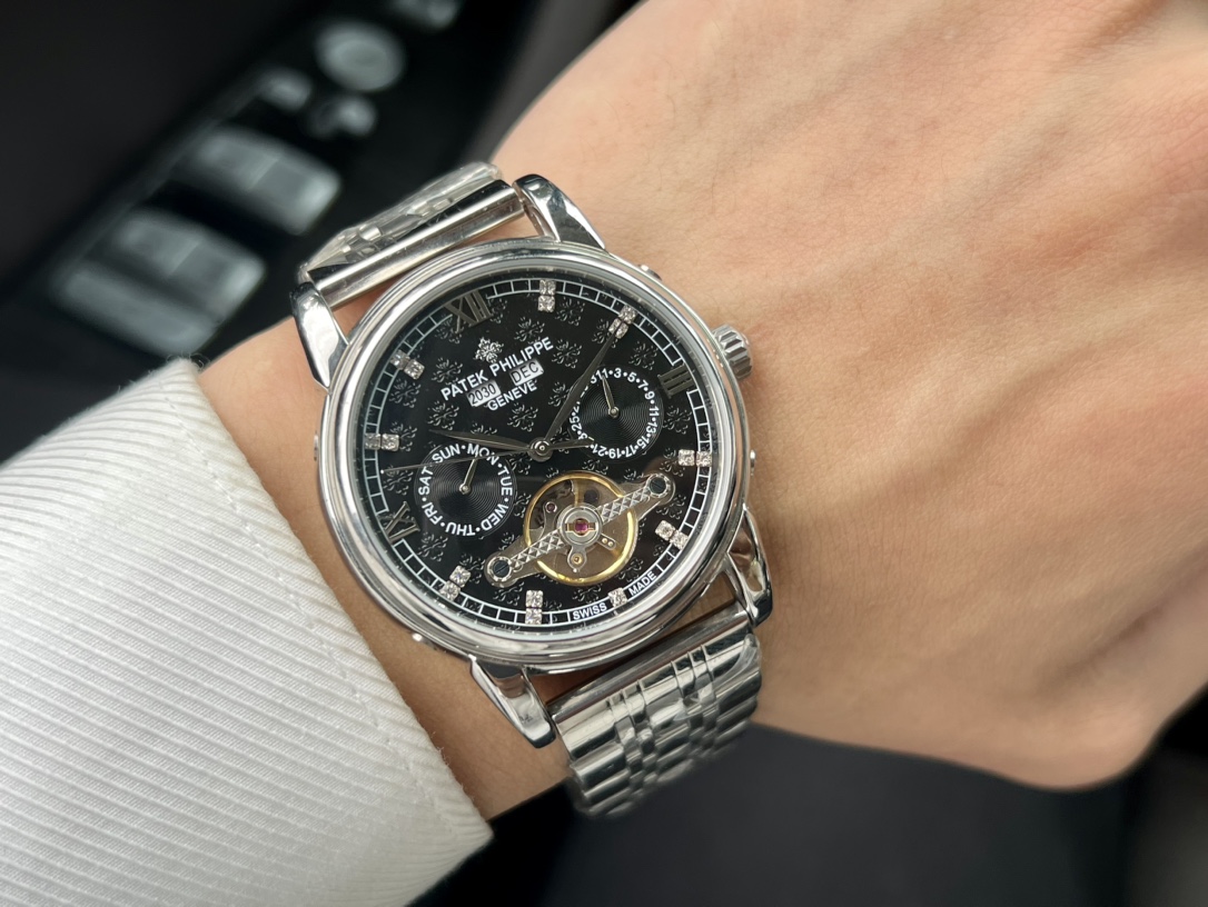 Patek Philippe Men's Watches