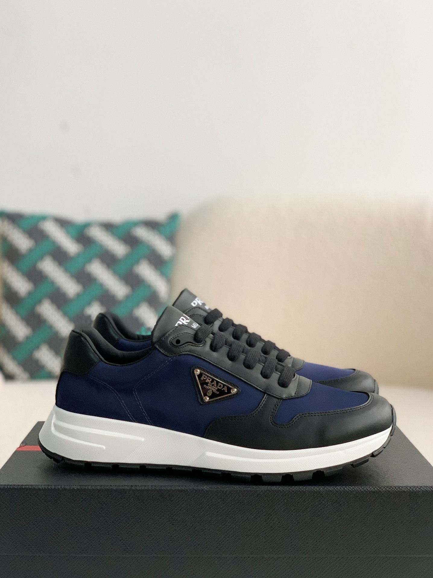 Prada Sneakers