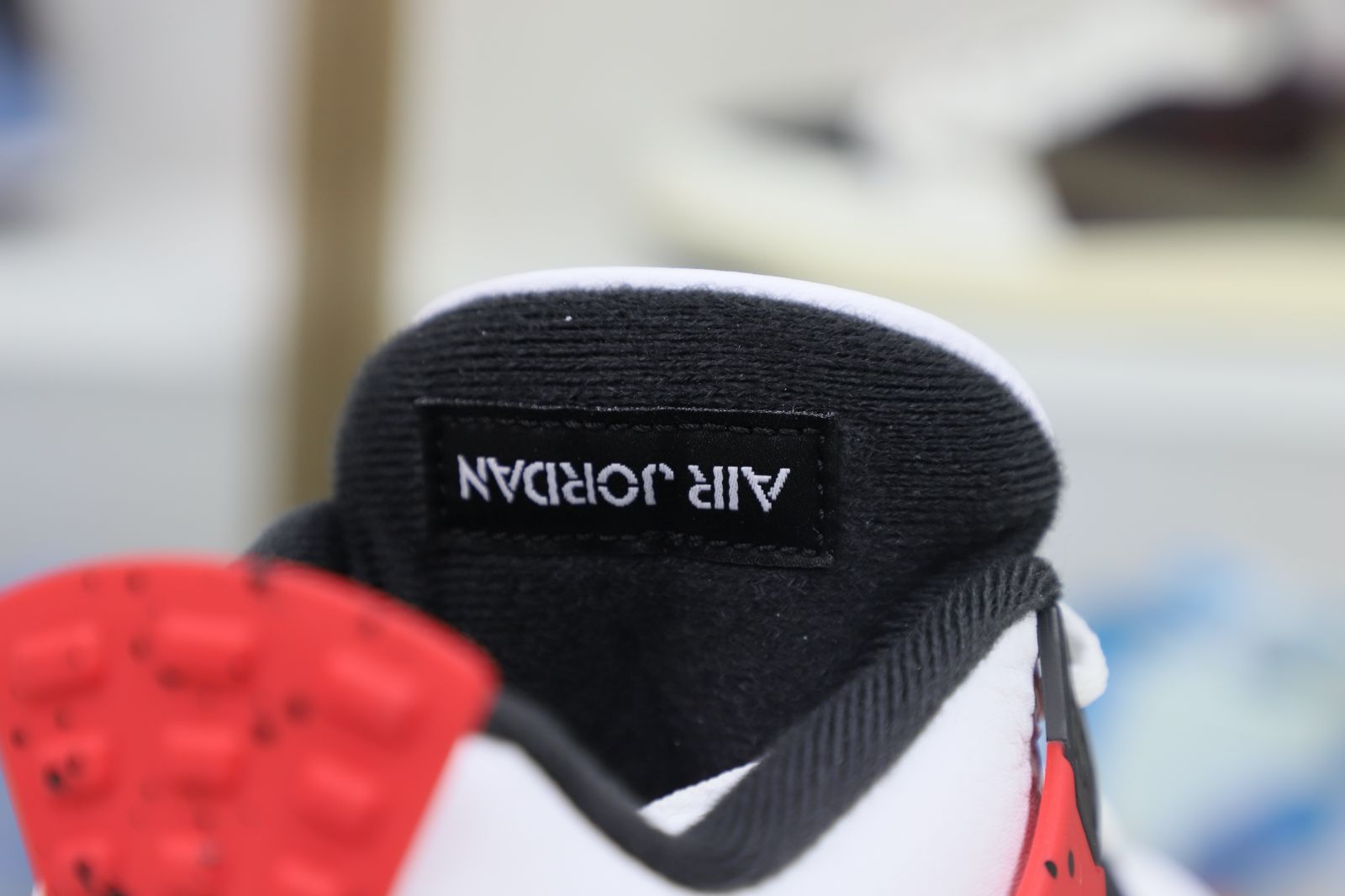 Jordan Air Jordan 4 Neutral Grey