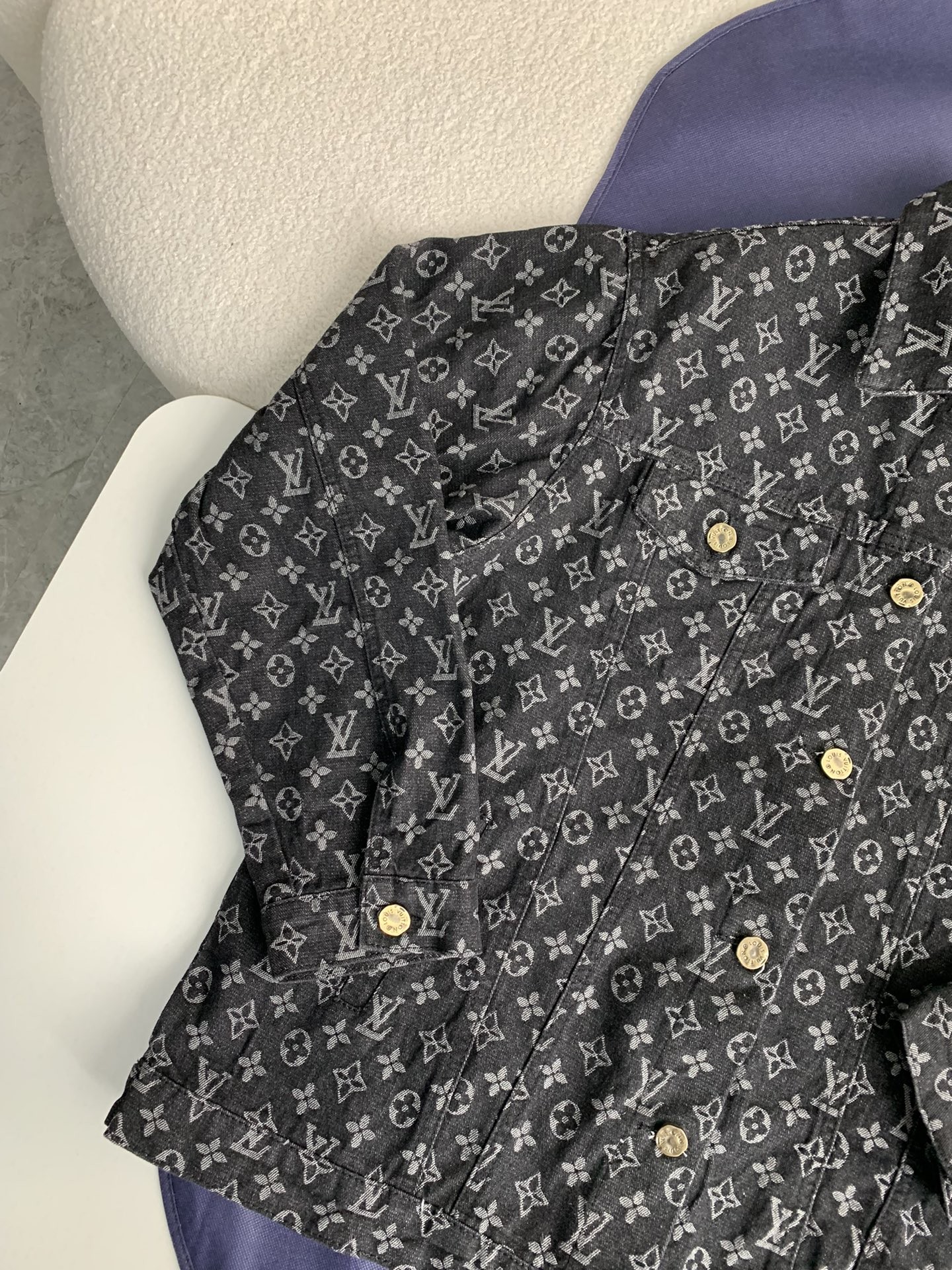 Louis Vuitton Jackets