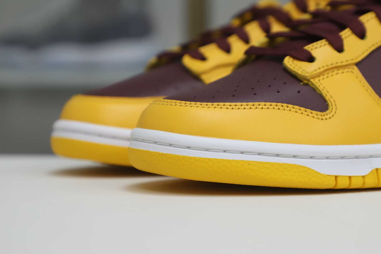 Nike Dunk Low retro arizona state