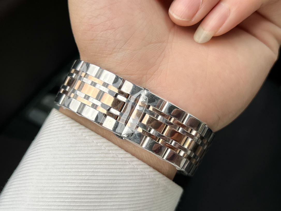 Patek Philippe Men's Watches