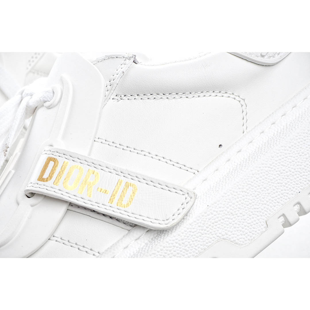 Christian Dior 2021 Sneakers Sneakers