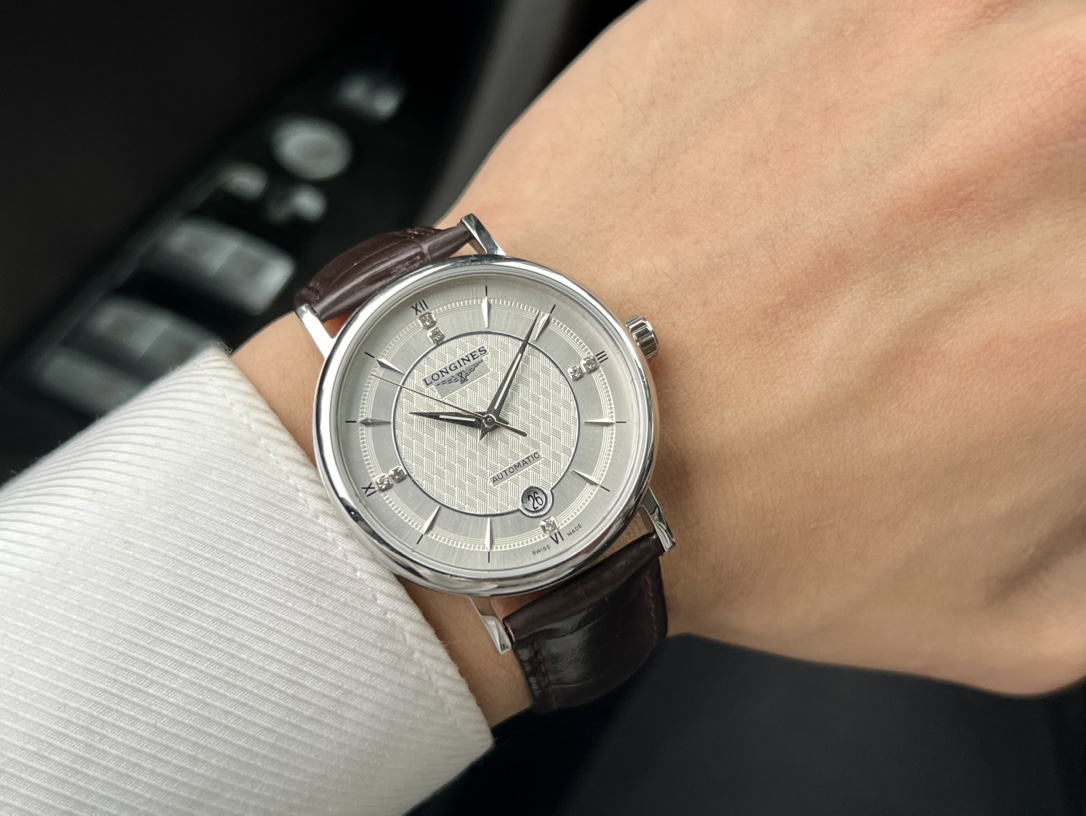 Longines Boutique Men's Watches